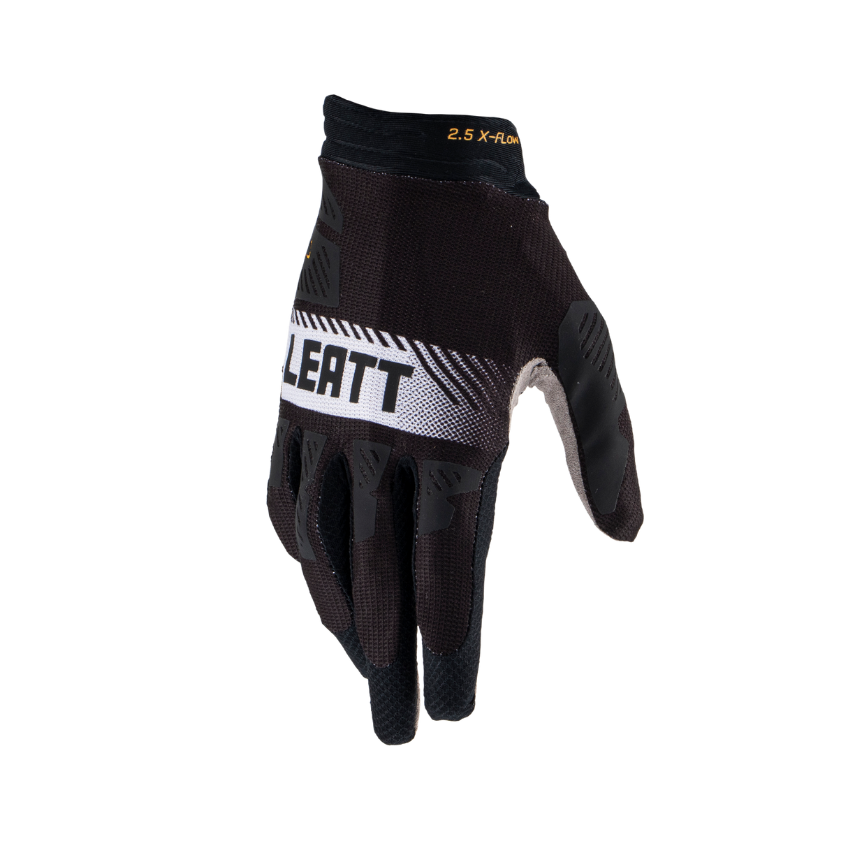 כפפות Moto 2.5 X-Flow Black