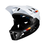 קסדה MTB 2.0 אנדורו V23 White