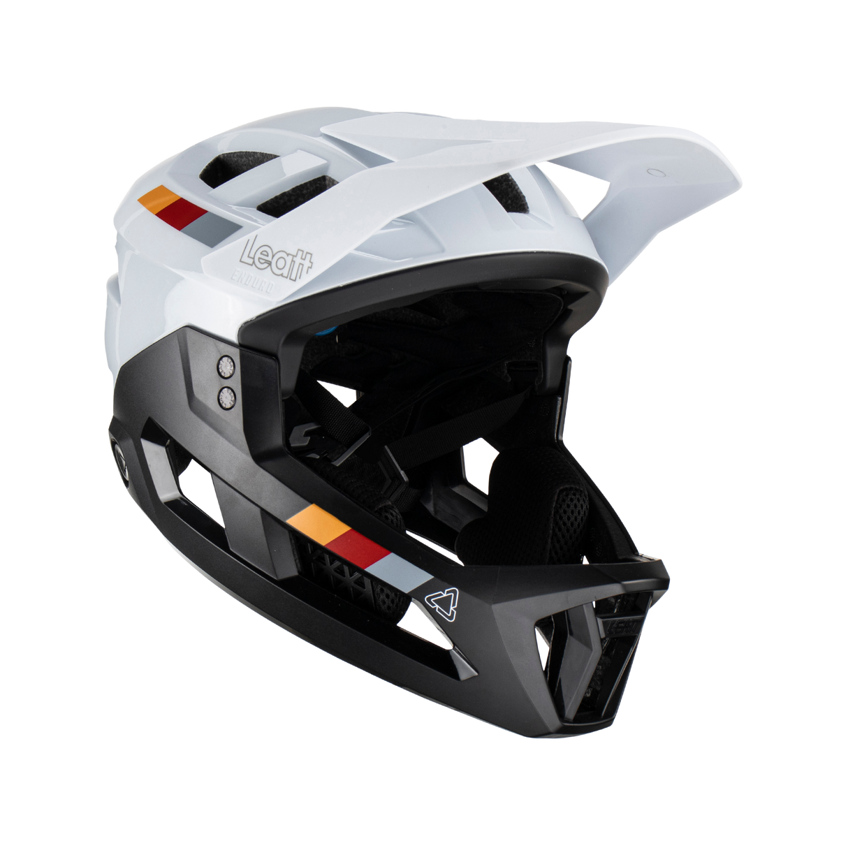 קסדה MTB 2.0 אנדורו V23 White