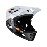 קסדה MTB 2.0 אנדורו V23 White