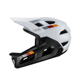 קסדה MTB 2.0 אנדורו V23 White