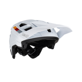 קסדה MTB 2.0 אנדורו V23 White