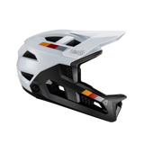 קסדה MTB 2.0 אנדורו V23 White