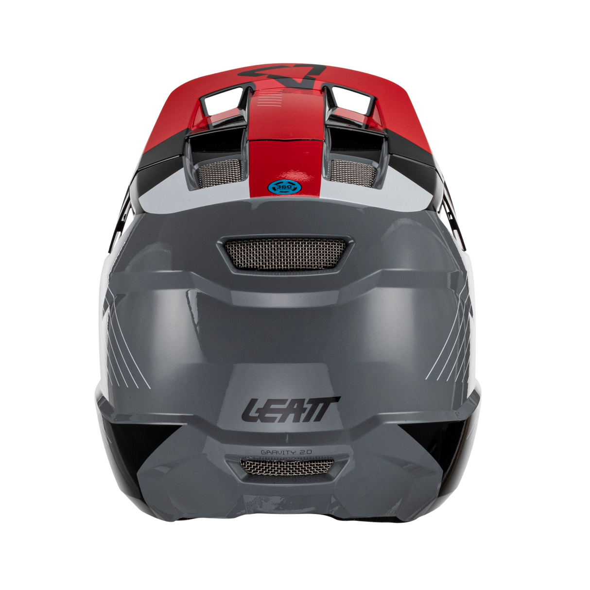 קסדה MTB Gravity 2.0 V23 Titanium