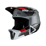 קסדה MTB Gravity 2.0 V23 Titanium