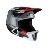 קסדה MTB Gravity 2.0 V23 Titanium
