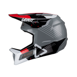 קסדה MTB Gravity 2.0 V23 Titanium