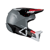 קסדה MTB Gravity 2.0 V23 Titanium