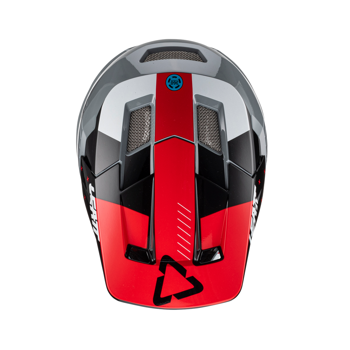 קסדה MTB Gravity 2.0 V23 Titanium