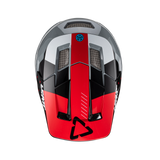 קסדה MTB Gravity 2.0 V23 Titanium
