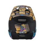 קסדה MTB Gravity 2.0 V23 Woody