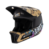 קסדה MTB Gravity 2.0 V23 Woody