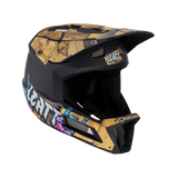 קסדה MTB Gravity 2.0 V23 Woody