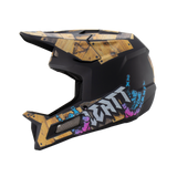 קסדה MTB Gravity 2.0 V23 Woody