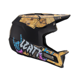 קסדה MTB Gravity 2.0 V23 Woody