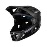 קסדת ילדים MTB 2.0 אנדורו V23 Stealth Jr