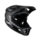 קסדת ילדים MTB 2.0 אנדורו V23 Stealth Jr