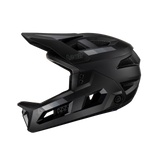 קסדת ילדים MTB 2.0 אנדורו V23 Stealth Jr