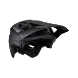 קסדת ילדים MTB 2.0 אנדורו V23 Stealth Jr