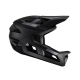 קסדת ילדים MTB 2.0 אנדורו V23 Stealth Jr
