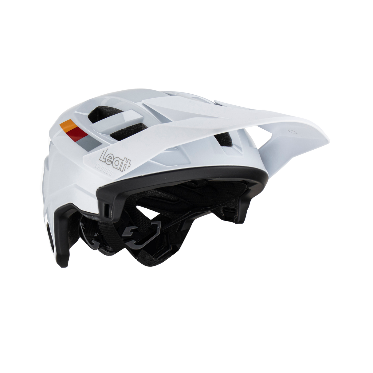 קסדה MTB 2.0 אנדורו V23 White Jr