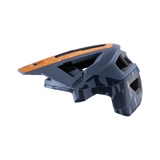 קסדה MTB 4.0 AllMtn V22 Rust