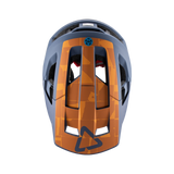 קסדה MTB 4.0 AllMtn V22 Rust