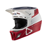 קסדה MTB Gravity 8.0 V21 Chilli