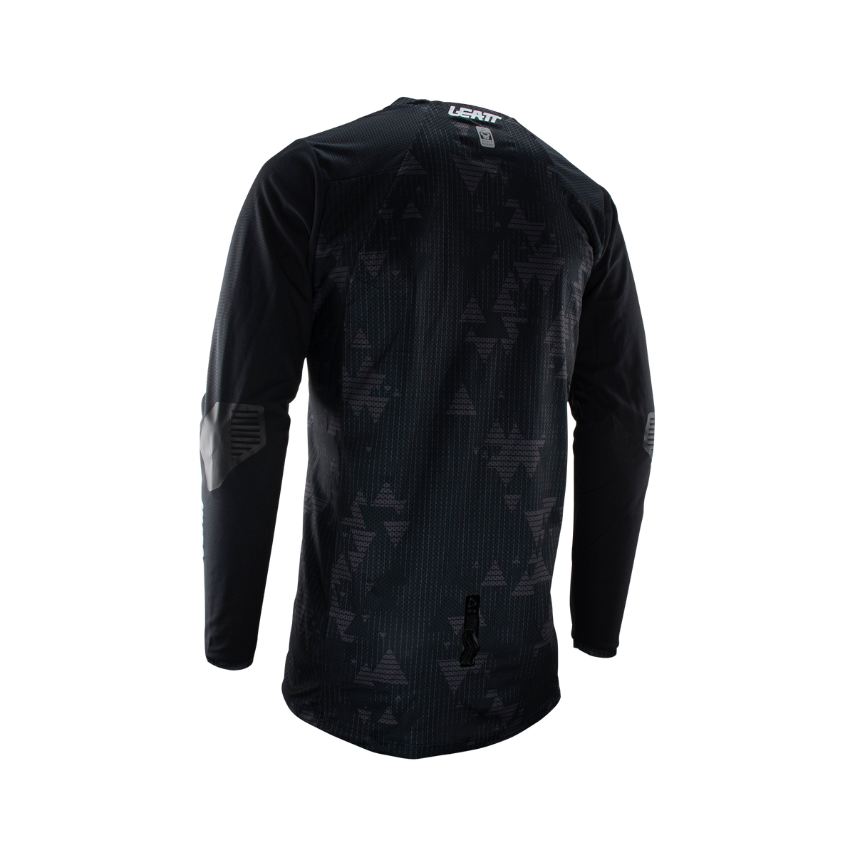 סט מכנס וחולצה 4.5 Enduro Black V23