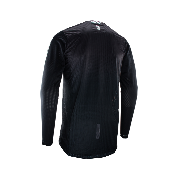 חולצת רכיבה X-Flow Black V23 4.5