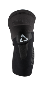 מגן ברכיים ילדים ReaFlex Hybrid שחור מידה Jr