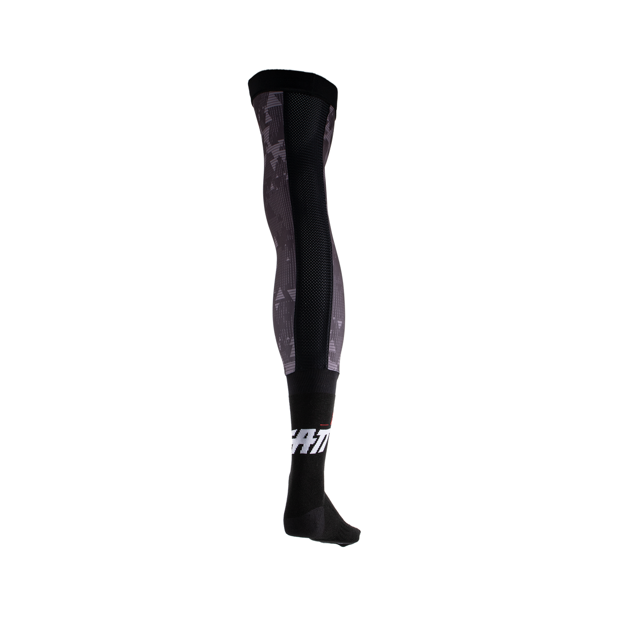 גרבי רכיבה Moto Knee Brace שחור
