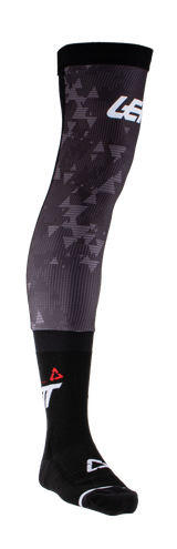 גרבי רכיבה Moto Knee Brace שחור