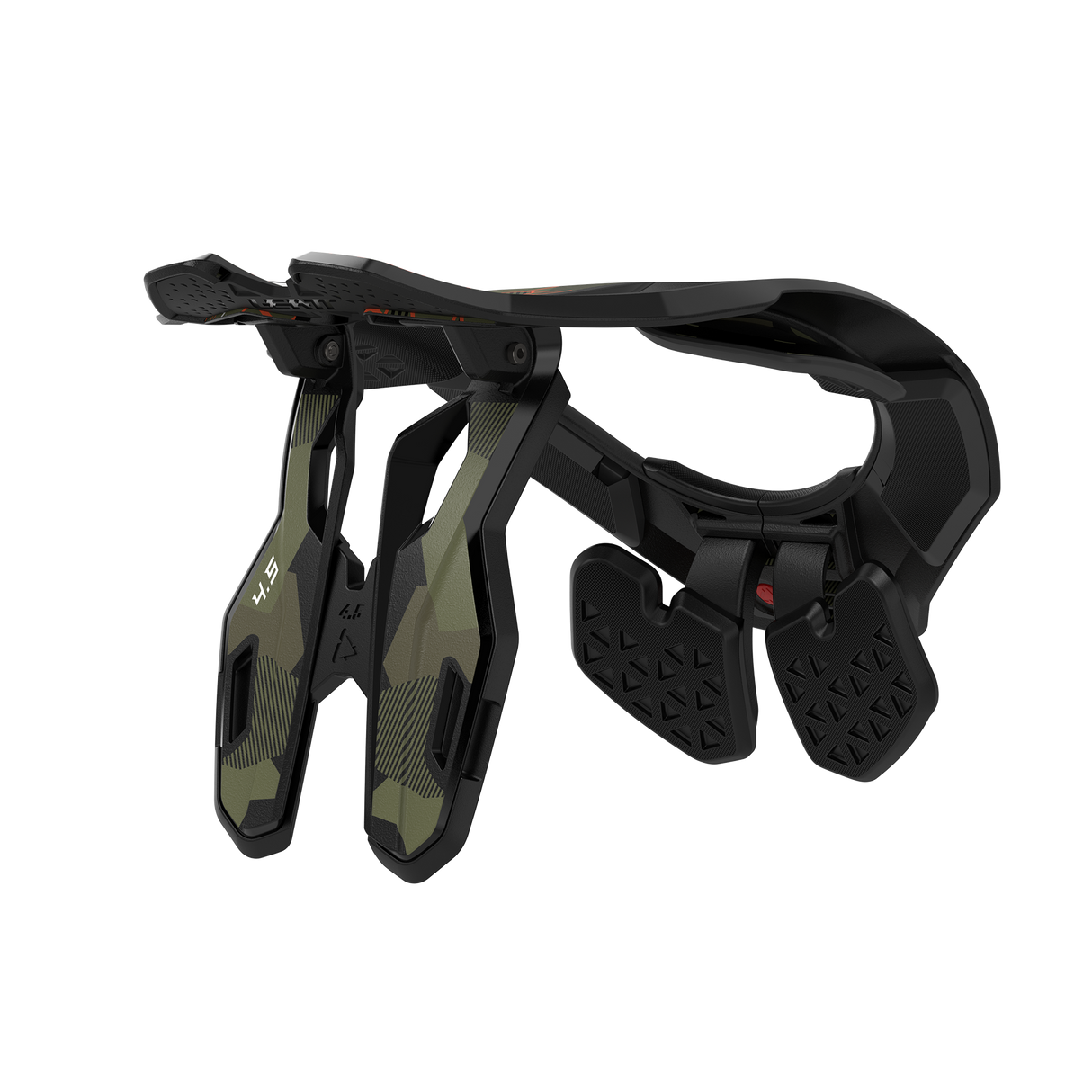 מגן צוואר 4.5 Camo