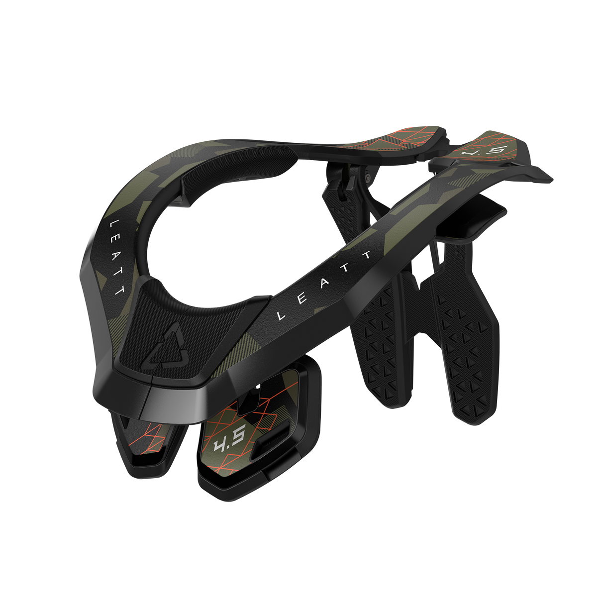מגן צוואר 4.5 Camo