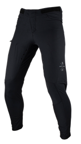 מכנס רכיבה ארוך MTB Trail 2.0 Blk- כולל טייץ
