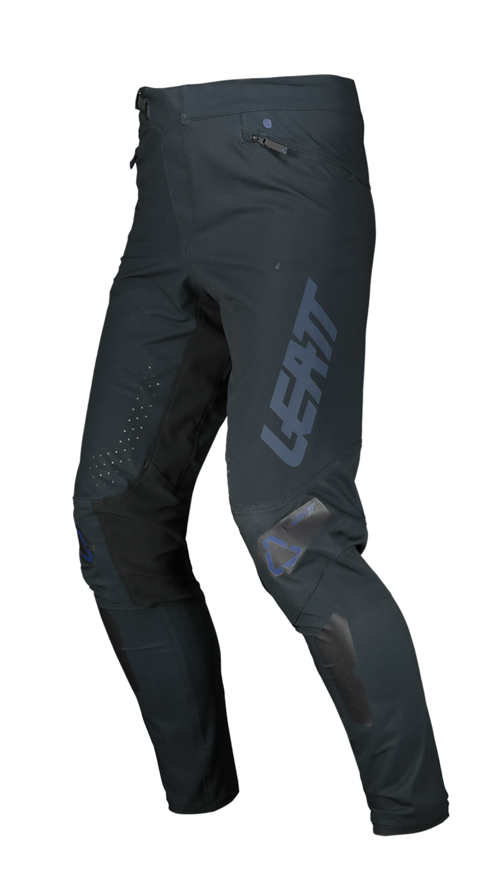מכנס רכיבה ארוך MTB Gravity 4.0 V21 Blk