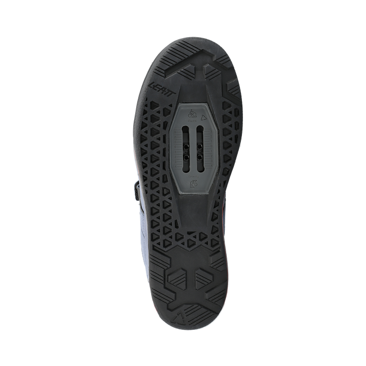 נעלי רכיבה 4.0 Clip Onyx