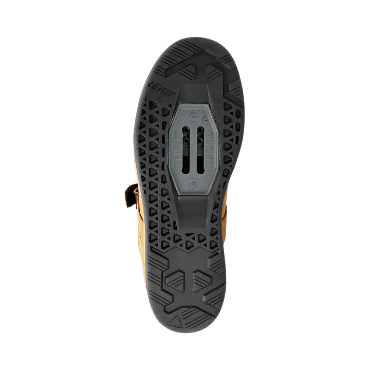 נעלי רכיבה 4.0 Clip Sand