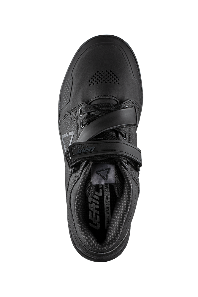 נעלי רכיבה 4.0 Clip Black