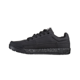 נעלי רכיבה 2.0 Flat Blk V23