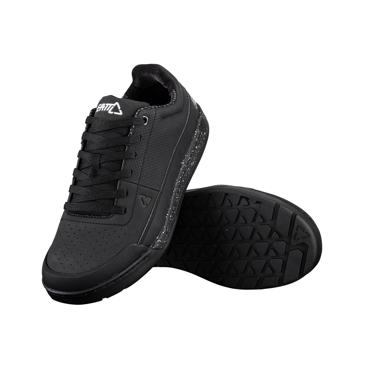 נעלי רכיבה 2.0 Flat Blk V23