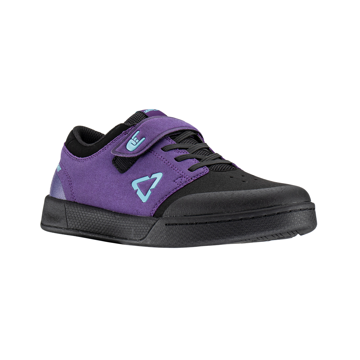 נעלי רכיבה ילדים Flat 2.0 Jr Velvet V23
