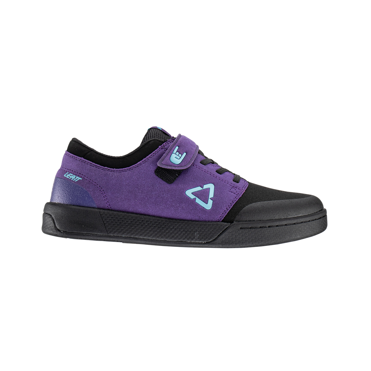 נעלי רכיבה ילדים Flat 2.0 Jr Velvet V23