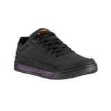 נעלי רכיבה נשים 2.0 Flat ♀ Blk V23