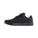 נעלי רכיבה נשים 2.0 Flat ♀ Blk V23
