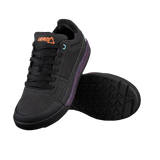 נעלי רכיבה נשים 2.0 Flat ♀ Blk V23