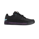 נעלי רכיבה נשים 2.0 Flat ♀ Blk V23