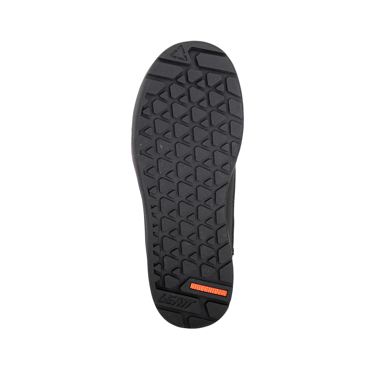 נעלי רכיבה נשים 2.0 Flat ♀ Blk V23