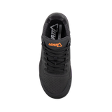 נעלי רכיבה נשים 2.0 Flat ♀ Blk V23